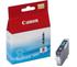 Canon Чернильный картридж Canon CLI-8 Cyan для iP4200 / iP5200 / MP500 / MP800 / iP6600D (0621B024)