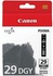  Чернильный картридж Canon PGI-29 Dark Gray (4870B001)