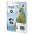 EPSON Картидж фото-черный повышенной емкости для Expression Premium XP-600 / 605 / 700 / 800
