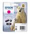 EPSON Картидж пурпурный повышенной емкости для Expression Premium XP-600 / 605 / 700 / 800