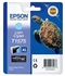 EPSON Картридж светло-голубой для Stylus Photo-R3000