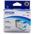 EPSON Картридж голубой для Stylus Pro-3800 / 3880