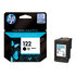HP №122 Картридж черный для DeskJet-1000 / 1010 / 1050 / 2000 / 2050 / 3000 / 3050, ENVY-4500 / 5530