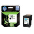 HP №122XL Картридж черный повышенной емкости для DeskJet-1000 / 1010 / 1050 / 2000 / 2050 / 3000 / 3050, ENVY-4500 / 5530