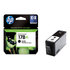 HP №178 Картридж фото-черный большой емкости для PhotoSmart-7510 / C309 / C310 / C410 / C5383 / C6383 / D5463, PhotoSmart Pro-B8553