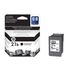 HP Чернильный картридж HP 21 b Simple Black Inkjet Print Cartridge (C9351BE)