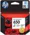 HP №650 Картридж цветной для DeskJet-2515 / 2516 / 3515