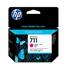 HP Чернильный картридж HP 711 3-pack 29-ml Magenta Ink Cartridges (CZ135A)