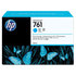 HP №761 Картридж голубой для DesignJet-T7100