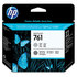 HP №761 Печатающая головка серая/темно-серая для DesignJet-T7100