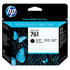 HP №761 Печатающая головка матово-черная для DesignJet-T7100
