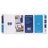 HP № 80 Печатающая головка, голубая, в комплекте с очистителем для DesignJet-1050 / 1055