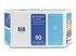 HP № 90 Картридж голубой 225 мл. для DesignJet-4000 / 4020 / 4500 / 4520