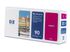 HP № 90 Пурпурная печатающая головка с устройством очистки для DesignJet-4000 / 4020 / 4500 / 4520