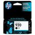 HP №920 Картридж черный для OfficeJet-6000 / 6500 / 7000 / 7500