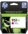 HP Чернильный картридж HP 951XL Magenta Officejet Ink Cartridge (CN047AE)