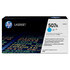 HP Тонер-картридж голубой для Color LaserJet-M551 / M570 / M575