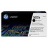 HP Тонер-картридж черный увеличенной емкости для Color LaserJet-M551 / M570 / M575