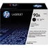HP Тонер-картридж черный для LaserJet-M4555 / M601 / M602 / M603