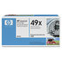 HP Двойная упаковка тонер-картриджа 49X для LaserJet-1320 / 3390 / 3392
