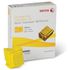 XEROX 6 брусков желтых чернил для ColorQube-8870