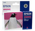 EPSON Картридж пурпурный для Stylus Photo-RX700