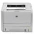 Монохромный лазерный принтер HP LaserJet P2035 