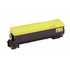 Тонер-картридж Kyocera FSC5400DN type TK-570 Yellow 12000 стр. (o)