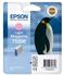  Чернильный картридж Epson T559 6 Light Magenta Ink Cartridge (C13T55964010)