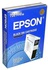  Чернильный картридж Epson S020147 Black Ink Cartridge (C13S020118)