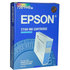  Чернильный картридж Epson S020130 Cyan Ink Cartridge (C13S020130)