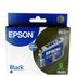  Чернильный картридж Epson T033 1 Black Ink Cartridge (C13T03314010)
