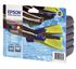 EPSON Набор PictureMate (150 листов бумаги 10х15 и четырехцветный картридж) для PictureMate-PM240 / PM260 / PM280 / PM290