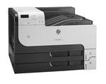 Монохромный лазерный принтер HP LaserJet Enterprise 700 M712dn 
