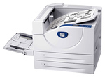 Монохромный лазерный принтер  Xerox Phaser 5550DN 