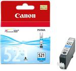  Чернильный картридж Canon CLI-521 Cyan (2934B004)