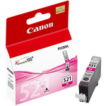  Чернильный картридж Canon CLI-521 Magenta (2935B004)
