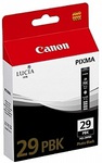  Чернильный картридж Canon PGI-29 Photo Black (4869B001)
