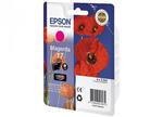 EPSON Картридж пурпурный для Expression Home XP-103 / 203 / 207 / 303 / 306 / 33 / 403 / 406