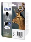 EPSON Картридж черный XL для Stylus-SX525 / SX535 / SX620, Stylus Office-B42 / BX525 / BX535 / BX625 / BX630 / BX635 / BX925 / BX935, WorkForce-7015 / 7515 / 7525