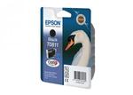 EPSON Чернильный картридж Epson T081 1 Black Ink Cartridge (C13T11114A10)