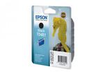 EPSON Картридж черный для Stylus Photo-R200 / R220 / R300 / R320 / R340 / RX500 / RX600 / RX620 / RX640