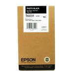 EPSON Картридж фото черный  220 мл. для Stylus Pro-7800 / 7880 / 9800 / 9880