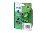 EPSON Картридж синий для Stylus Photo-R1800 / R800