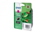 EPSON Картридж пурпурный для Stylus Photo-R1800 / R800