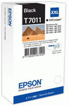 EPSON Картридж черный XXL для WorkForce Pro-4015 / 4095 / 4515 / 4525 / 4595