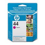 HP Чернильный картридж HP 44 Magenta Inkjet Print Cartridge (51644ME)