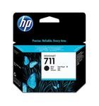 HP Чернильный картридж HP 711 80-ml Black (CZ133A)