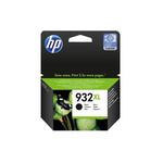 HP №932XL Картридж черный для OfficeJet-6100 / 6600 / 6700