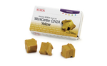 XEROX Чернила твердые желтые 3шт. для WorkCentre-C2424